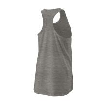 PRISM PLAY TECH TANK Heather Grey / Paradise Green