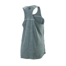 W KAOS MIRAGE TANK  Outer Space / Aruba Blue