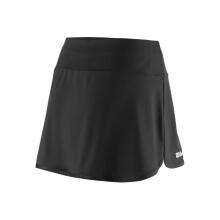 W TEAM II 12.5 SKIRT Black