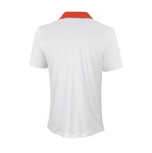 M EXPORT POLO WHITE