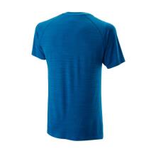 M COMPETITION SEAMLESS HENLEY IMPERIAL BLUE