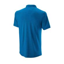 M TRAINING POLO IMPERIAL BLUE