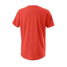 ФУТБОЛКА ДЛЯ МАЛЬЧИКОВ PLANETARY TECH TEE FIESTA