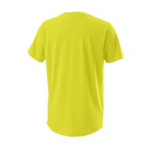 ФУТБОЛКА ДЛЯ МАЛЬЧИКОВ PLANETARY TECH TEE SULPHUR SPRING