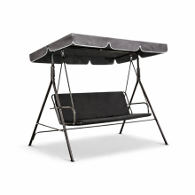 Z-HOME, 127 x 100 cm, Art.63207O, replacement garden swing seat cover, waterproof base material