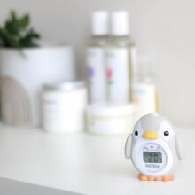 Bebe Basic Penguin Art.2825 Digital thermometer Penguin