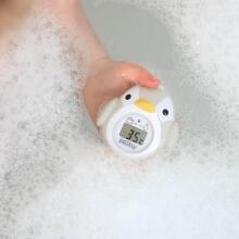 Bebe Basic Penguin Art.2825 Digital thermometer Penguin