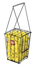 WILSON 75 BALL PICK UP – grozs 75 tenisa bumbiņu glabāšanai