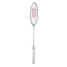WILSON REACTION 70 badminton racket Light Blue
