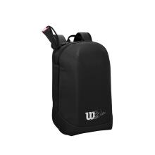 WILSON BELA SUPER TOUR PADEL BACKPACK BLACK