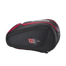 WILSON BELA SUPER TOUR PADEL BLACK