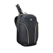 WILSON DEFY V1 BACKPACK BLACK GOLD 2026
