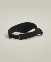 WILSON CLASSIC HEADBAND Black/White