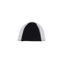 Men's Fabric Swim Cap, Short, Solid Color
