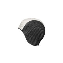 Men's Swimming Cap with Relief, Long