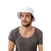 Unisex auduma cepure