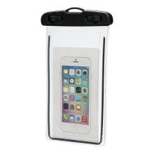 Waterproof case for mobile phone