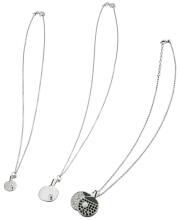 Keychain with a pendant table tennis racket, small