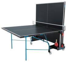 Tennis table for outdoor use TIBHAR 1700W