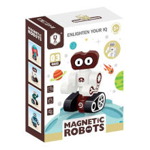 Magnetic Robot