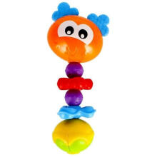 Rattle -  543664 - WORM