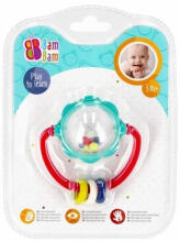 Rattle -  492803 - FLOWER