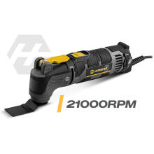 Oscillating Sander Multi-Sander Polisher 310W Humberg HM-414