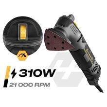 Oscillating Sander Multi-Sander Polisher 310W Humberg HM-414