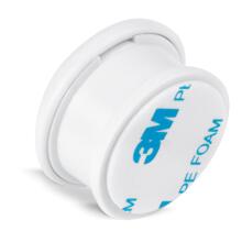 Magnetic cabinet locks Ricokids 798000 4 pcs