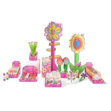 Trendhaus - Good Feelings 6 - Decorative Flowers (2 pcs.)
