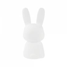 MARY'S LED Night light - White Bunny
