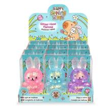 Capybara Spring - Maltose rabbit with glitter (1 pc., 3 designs)