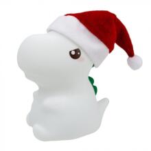 MARY'S LED Night light - Santa Claus hat