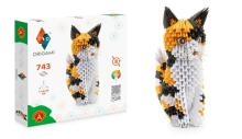 Alexander Origami 3D Art.283273 Origami 3D - Cat