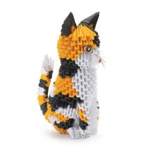Alexander Origami 3D Art.283273 Origami 3D - Cat