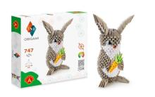 Alexander Origami 3D Art.283275 Origami 3D - Rabbit