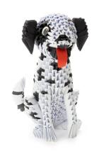 Alexander Origami 3D Art.283287 Origami 3D - Dalmatian