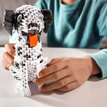 Alexander Origami 3D Art.283287 Origami 3D - Dalmatian