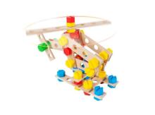 Constructor Junior - Helicopter