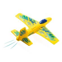 Games of skill - Glider plane - Fire Jet