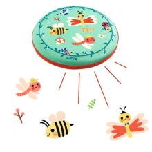 Games of skill - Flying disc - Flying Bugs