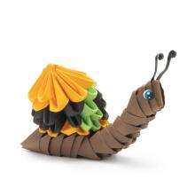 Alexander Origami 3D Art.283331 Origami 3D - Snail