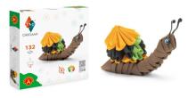 Alexander Origami 3D Art.283331 Origami 3D - Snail