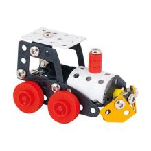 Metal constructor - Steamer (Steam Engine)