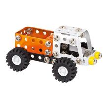 Metal constructor - Expert (Pickup Van)