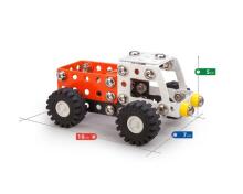 Metal constructor - Expert (Pickup Van)