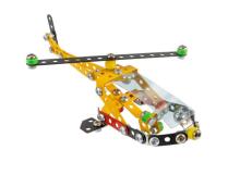 Metal constructor - Raptor