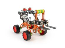 Metal constructor - Store Master