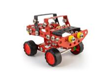 Metal constructor - Guardian