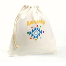 Animambo - Large tongue drum - 11 notes
